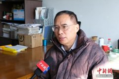 （新春走基层）从讲堂到田埂：一名浙江党外专家近20年的“乡土答卷”